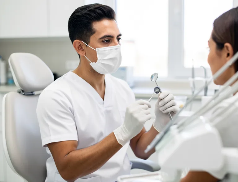 Dentist Verdun